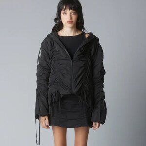 UNIF CASM JACKET Size Medium $198